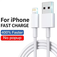 USB -> Lightning