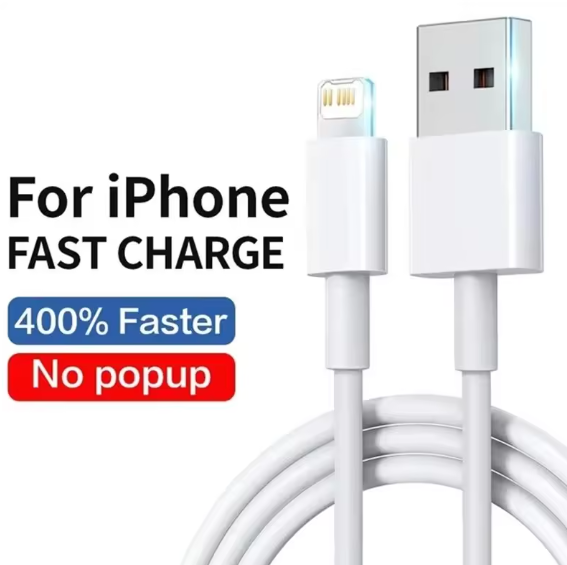 Câble Charge Rapide iPhone 35W