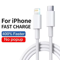 Type C -> Lightning